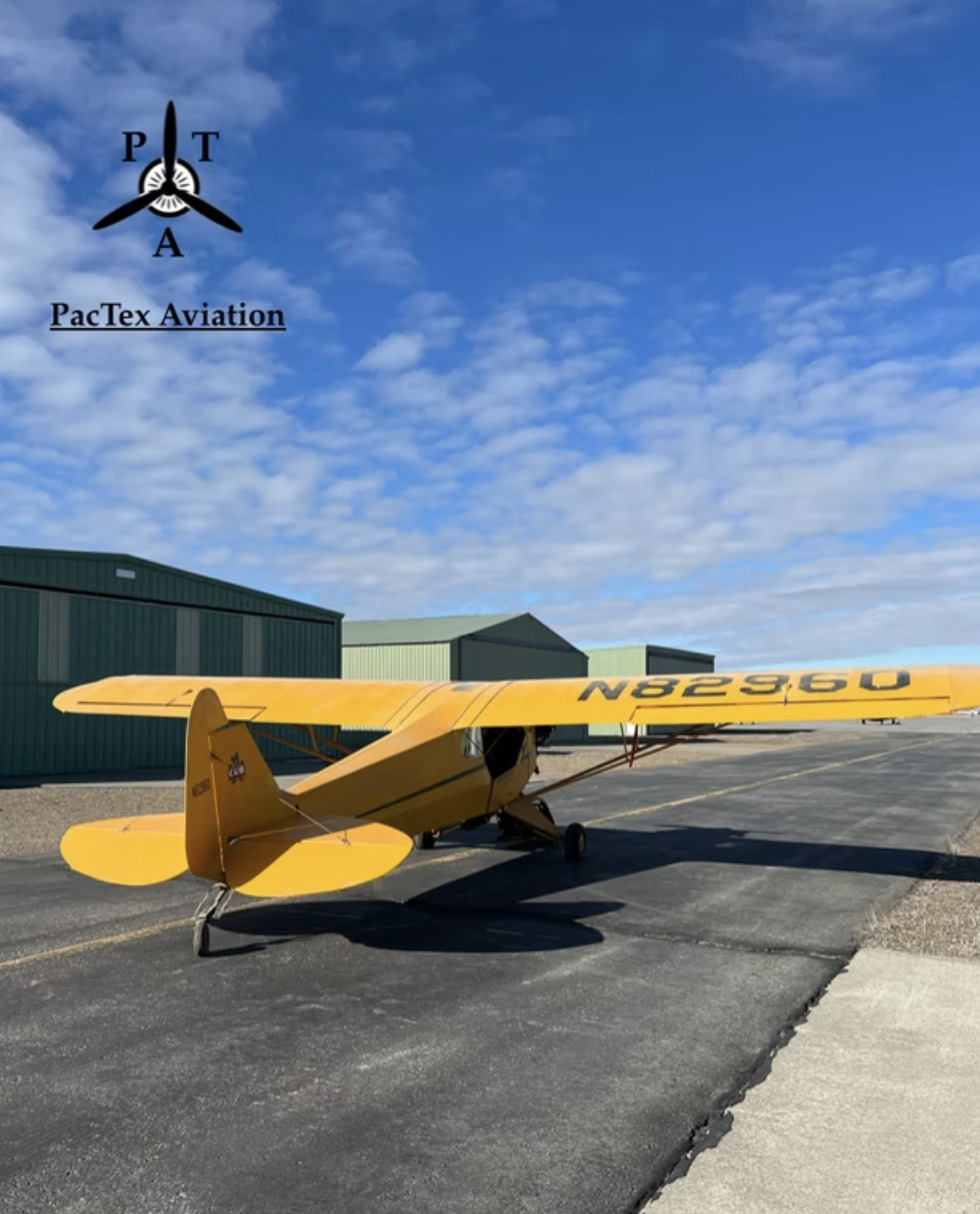 WAG Aero Sport Trainer image 1